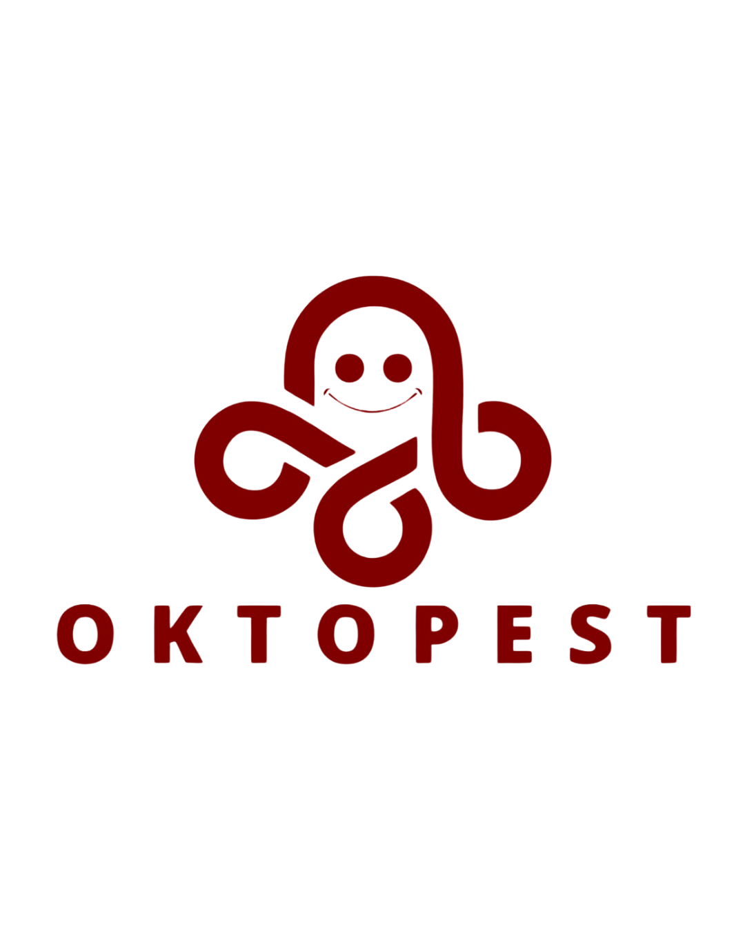 OktoPest Logo